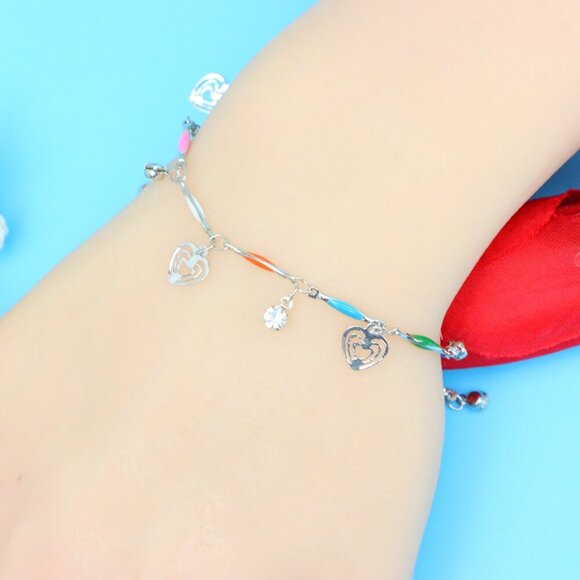 Chic & Stylish Bracelet – A Thoughtful Gift for Women and Girls, DYC1089 - Picture 2 of 9